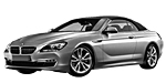 BMW F12 P07AE Fault Code